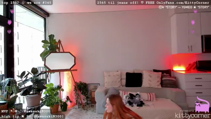 KittyCorner