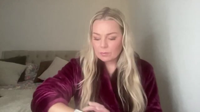 LarasDen