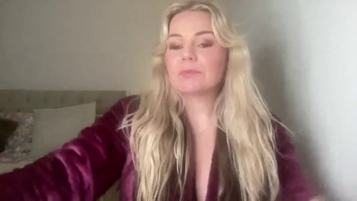 LarasDen