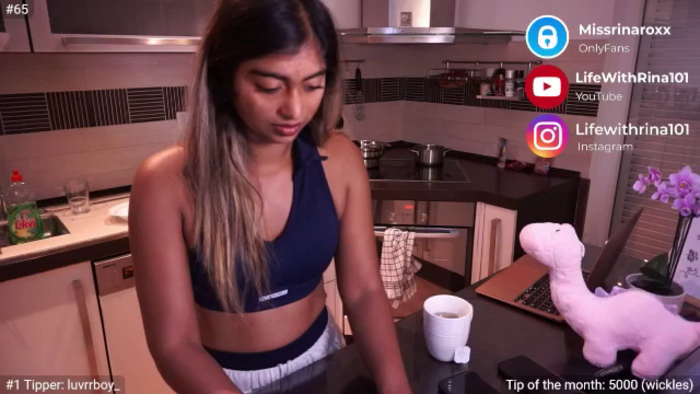 Missrinaroxx