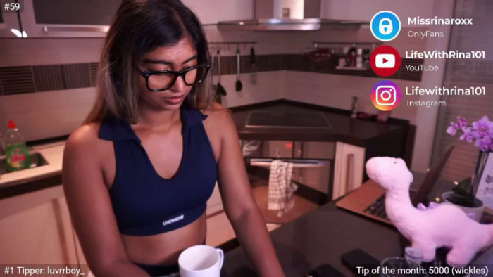 Missrinaroxx