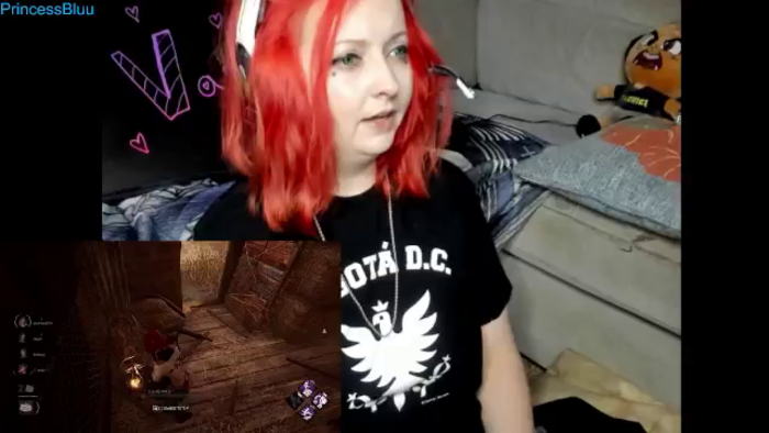 PrincessBluu