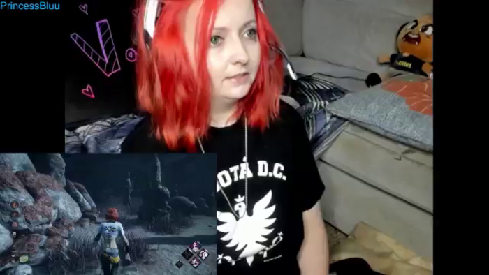 PrincessBluu