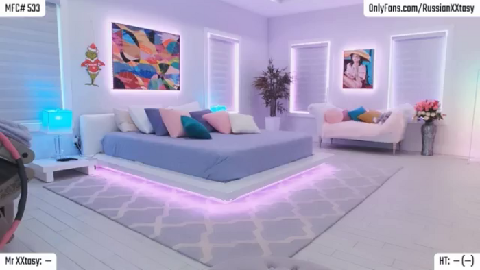 RenyXXtasy