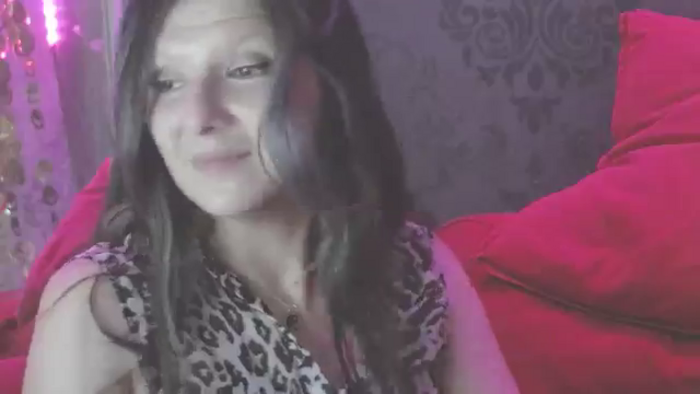 AmethystCharm
