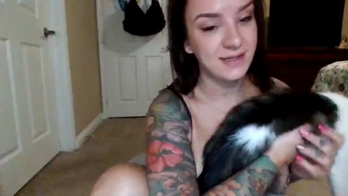BrookeLoveXXX