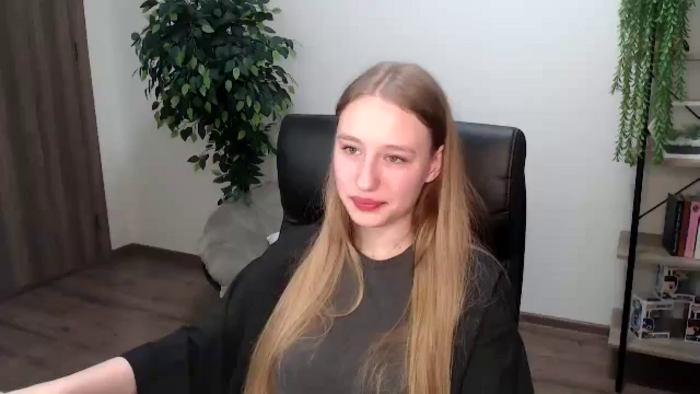 HaleyVixen