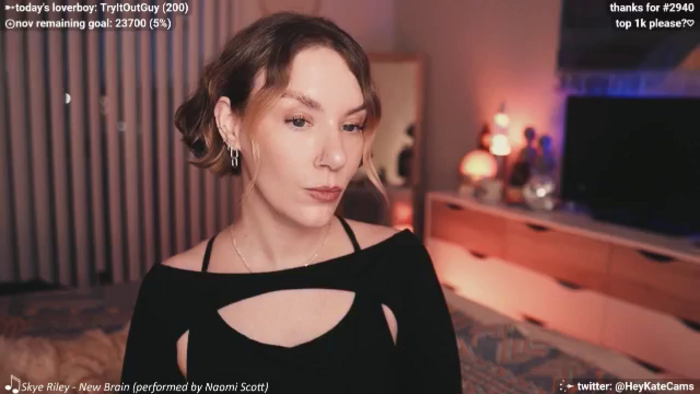 HeyKate