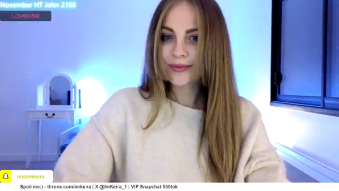 ImKeira