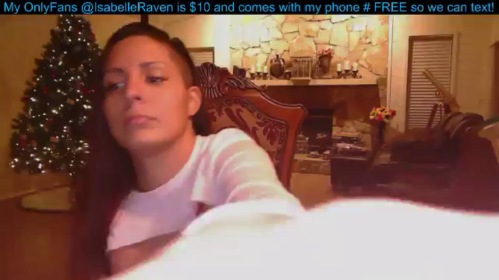 IsabelleRaven