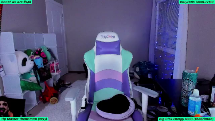 LexaLuv