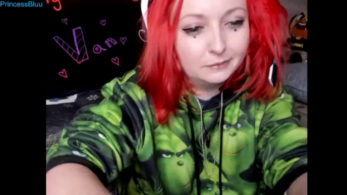 PrincessBluu