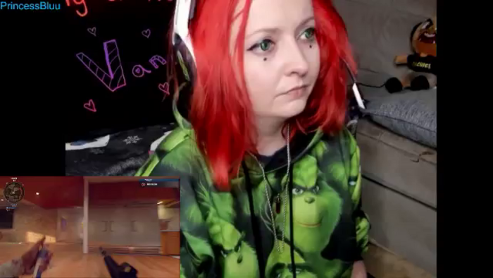 PrincessBluu