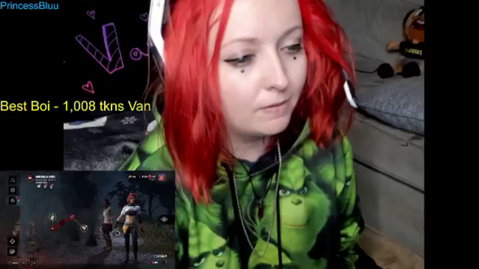 PrincessBluu