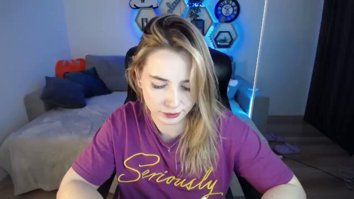 SabrinaViolet