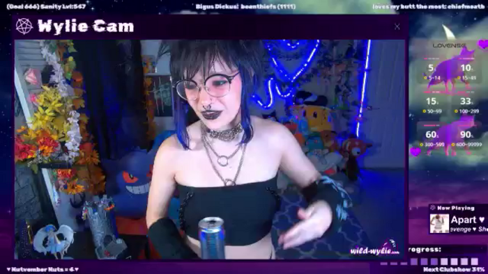 WildWyliePM