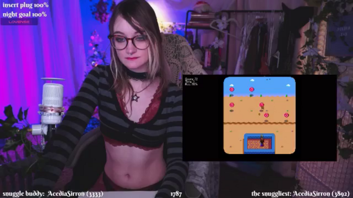 XyliaFae