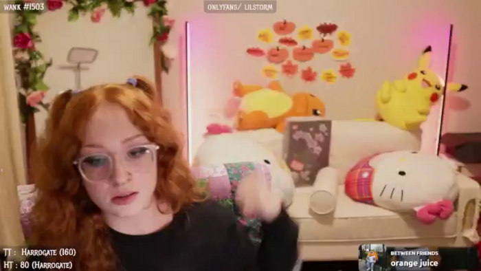 lilstorm