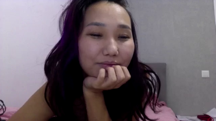 AsianAkame