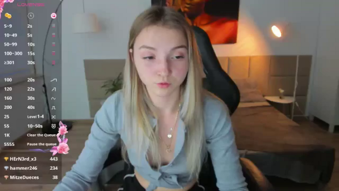 Daisyy