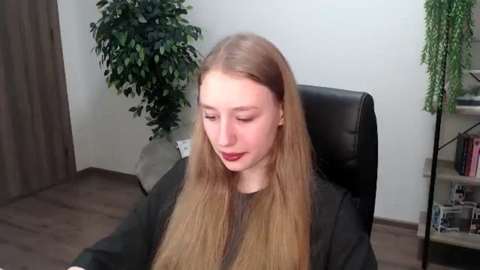 HaleyVixen