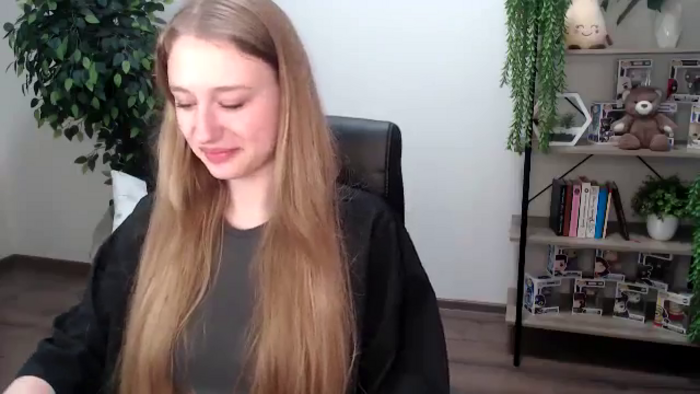 HaleyVixen