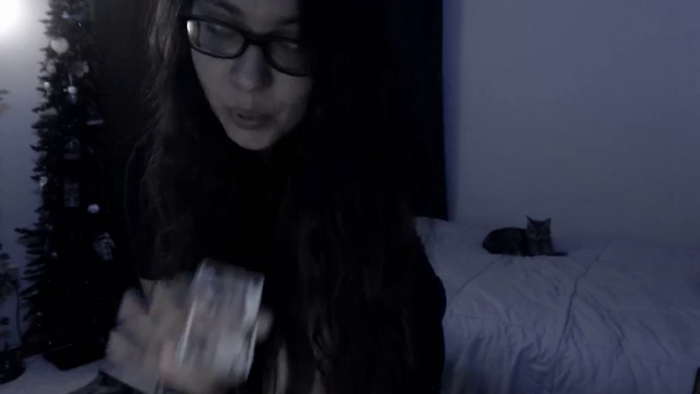 LadyMarceline