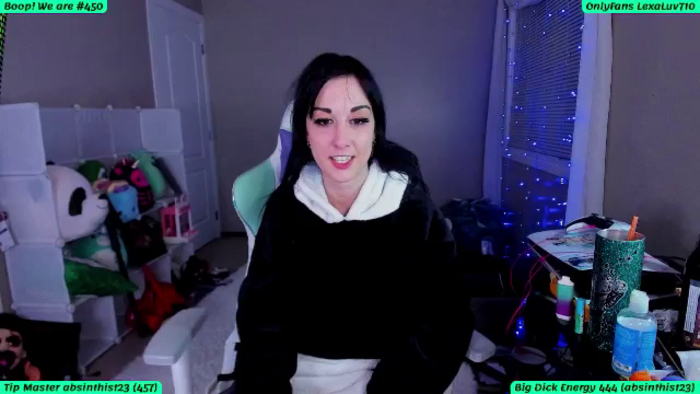 LexaLuv