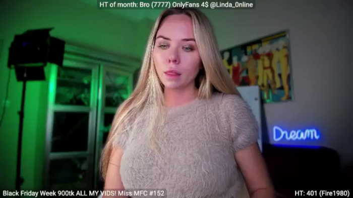 Linda_0nline