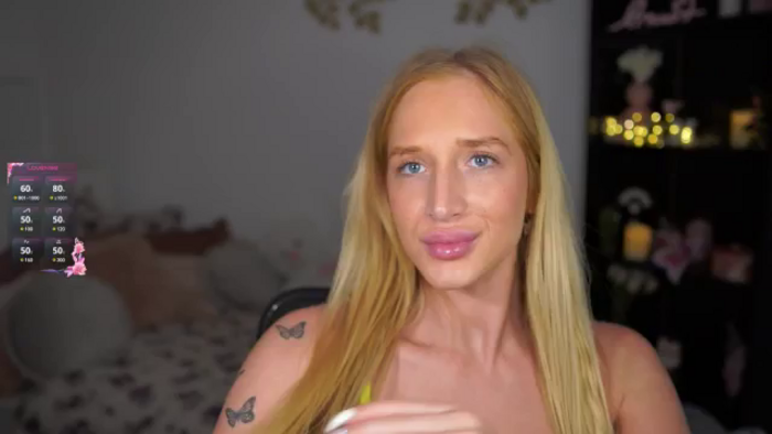 NicoletteShea