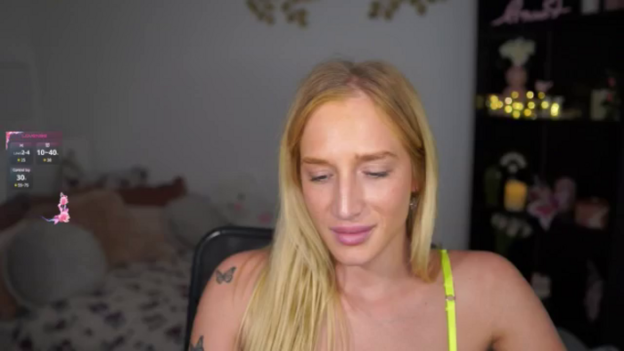 NicoletteShea