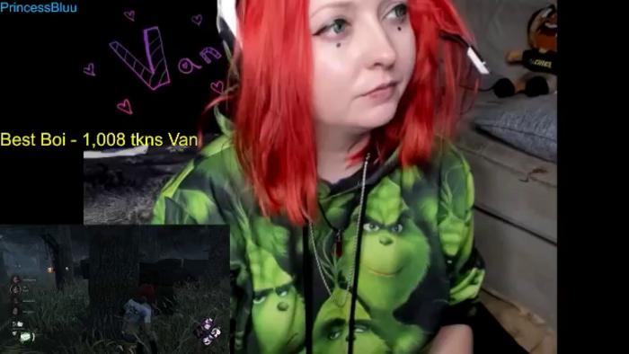 PrincessBluu