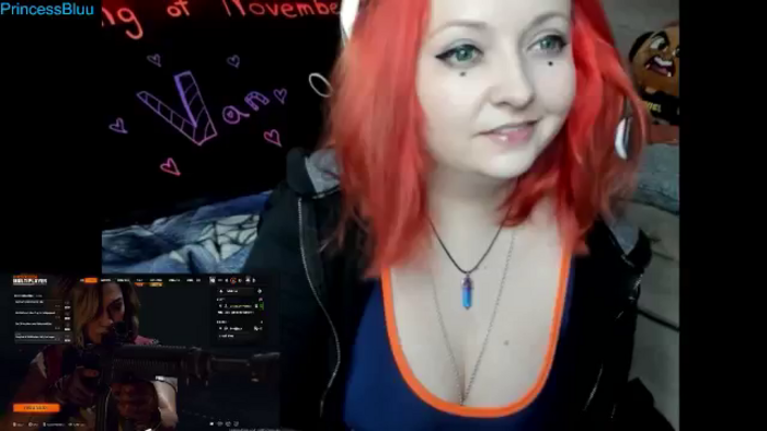 PrincessBluu