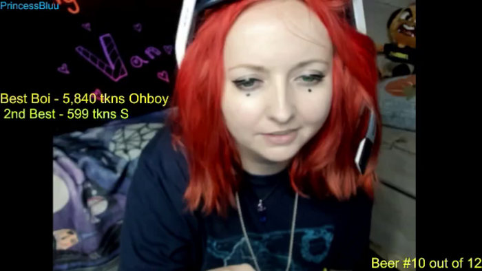 PrincessBluu