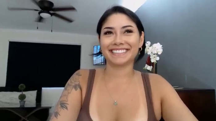 YourGoddessLu