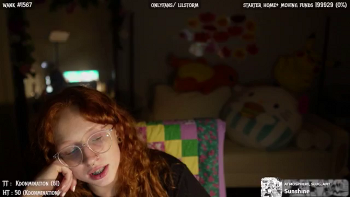 lilstorm