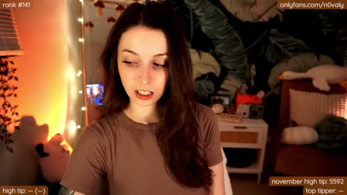 n0valy