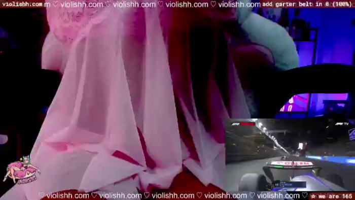 violishh