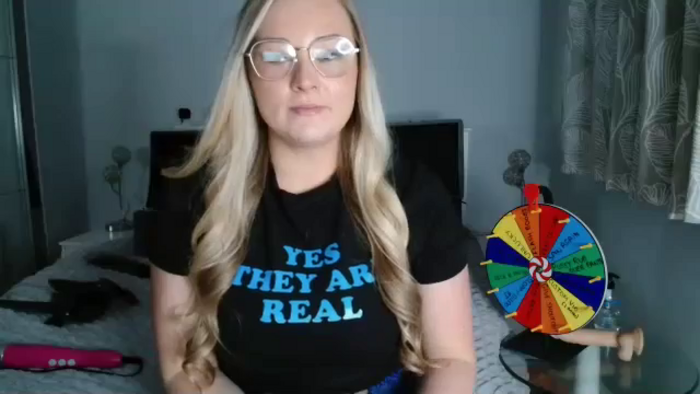 AlexisBrookeX