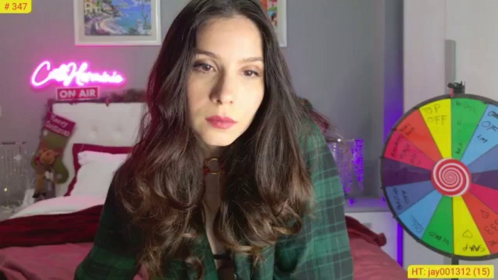 CuteHerminie