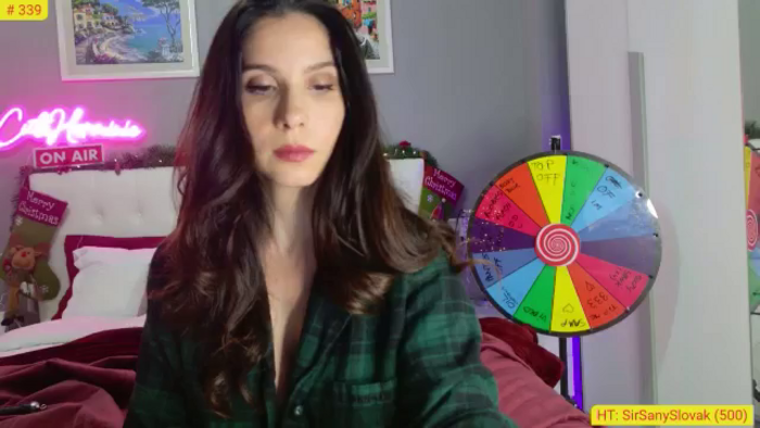 CuteHerminie