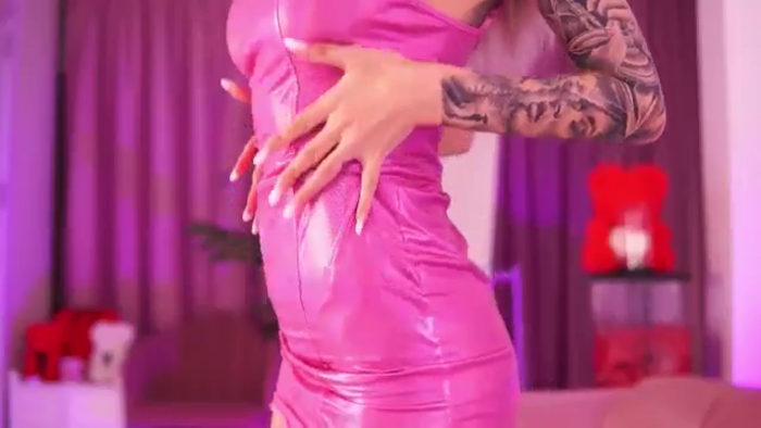 FalllingAngel