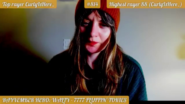 FluffinRayRay