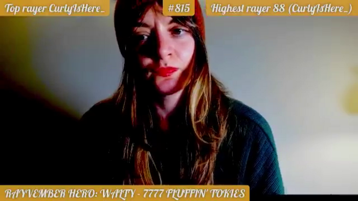 FluffinRayRay