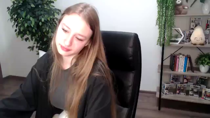 HaleyVixen