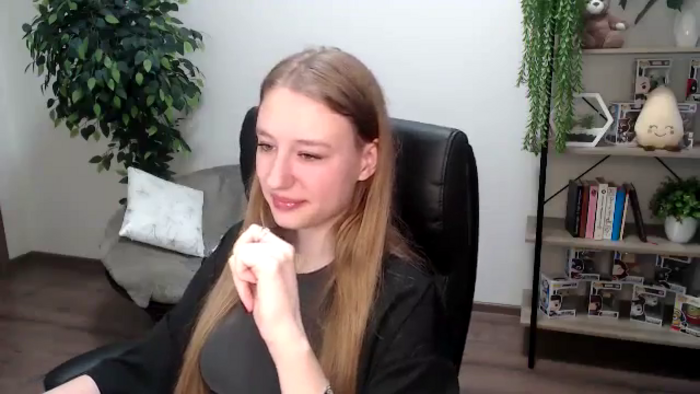 HaleyVixen