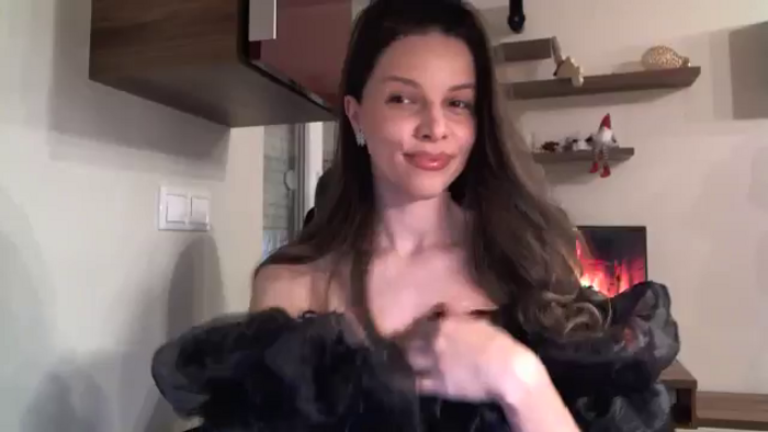 Heaven_Hot
