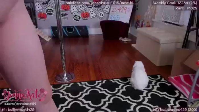 JennaKate