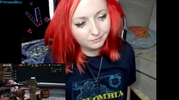 PrincessBluu