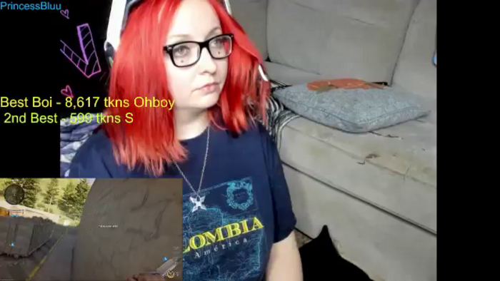 PrincessBluu
